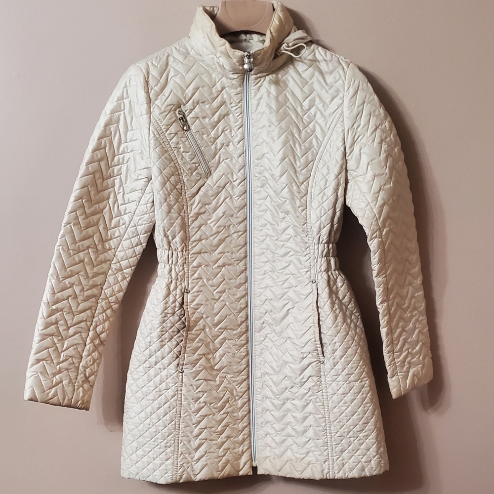 Laundry Puffer - image 2